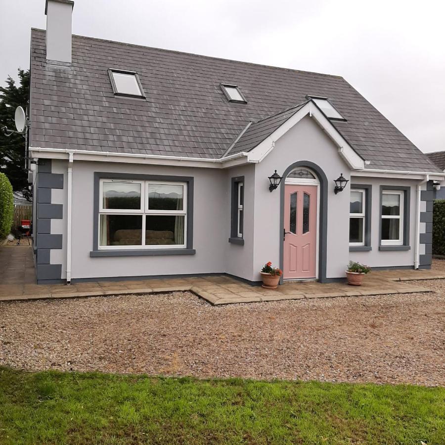 Holiday home Suaimhneas *